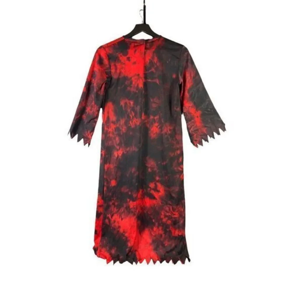 Spirit Fade In‎ Out Executioner Halloween Costume Child Size Medium 8-10 Boys